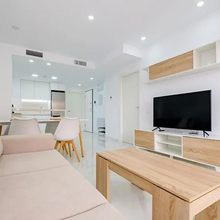 Residencial Alegria Xvii Id186 * טורבייחה