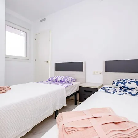 Residencial Alegria Xvii Id186 *