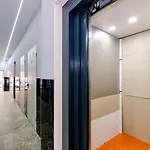 Apartment Residencial Alegria Xvii Id186 Torrevieja