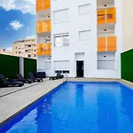 Residencial Alegria Xvii Id186 * Torrevieja