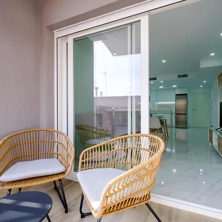 Appartement Residencial Alegria Xvii Id186