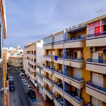 Appartement Residencial Alegria Xvii Id186 *