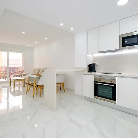 Διαμέρισμα Residencial Alegria Xvii Id186 Τορεβιέχα