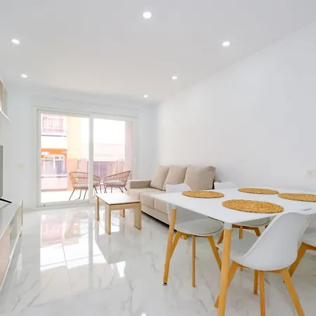 Residencial Alegria Xvii Id186 Τορεβιέχα