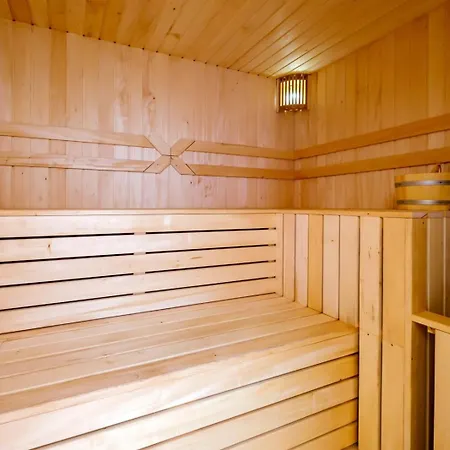 Residencial Alegria Xvii Id186 Appartement *