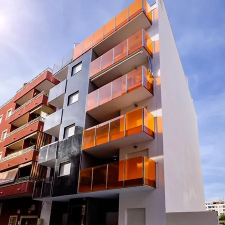 Residencial Alegria Xvii Id186 Appartement