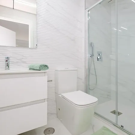 Διαμέρισμα Residencial Alegria Xvii Id186 Τορεβιέχα