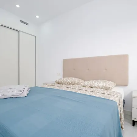 Lägenhet Residencial Alegria Xvii Id186 Torrevieja