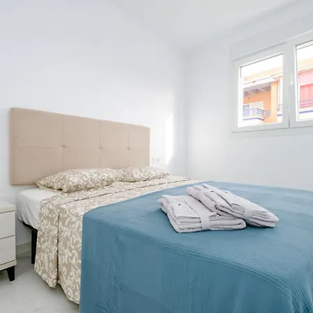 Residencial Alegria Xvii Id186 Lägenhet Torrevieja
