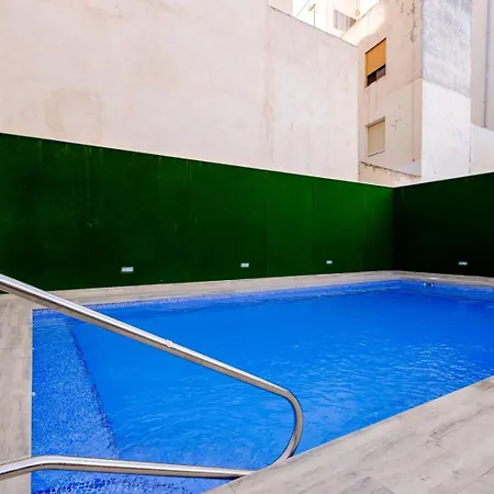 Residencial Alegria Xvii Id186 *