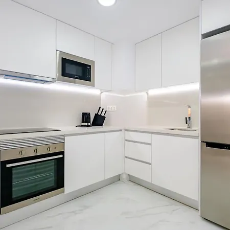 Residencial Alegria Xvii Id186 * Τορεβιέχα