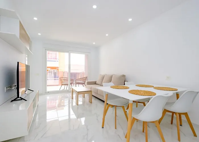 Residencial Alegria Xvii Id186 Torrevieja