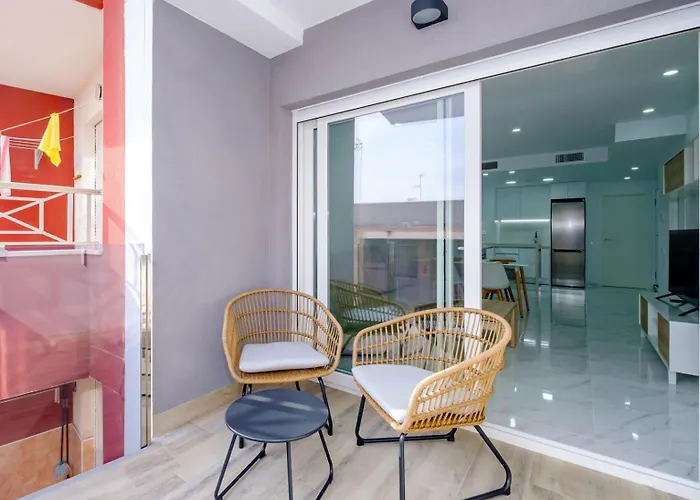 Apartment Residencial Alegria Xvii Id186 *