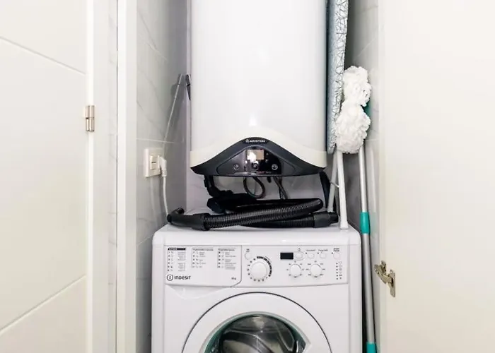 Residencial Alegria Xvii Id186 Apartment Torrevieja