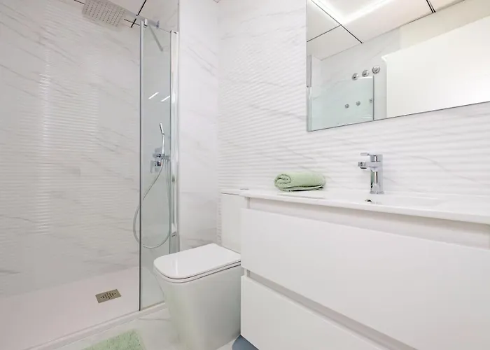 Apartment Residencial Alegria Xvii Id186 *