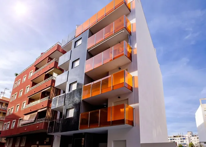 Residencial Alegria Xvii Id186 Apartment