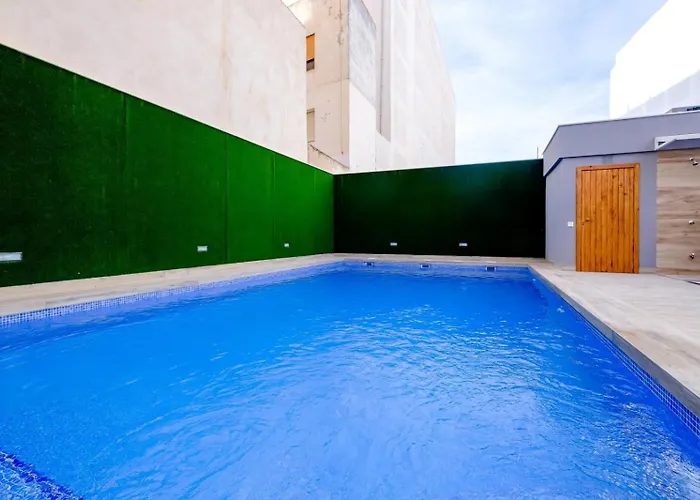 Residencial Alegria Xvii Id186 Apartment *