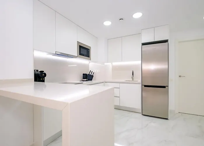 Residencial Alegria Xvii Id186 Torrevieja