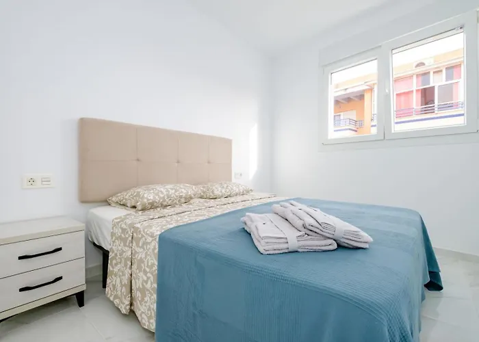 Residencial Alegria Xvii Id186 Apartment Torrevieja